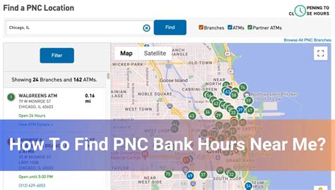 Hours of pnc bank today. Things To Know About Hours of pnc bank today. 
