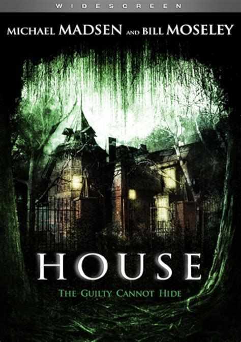 House 2008 movie