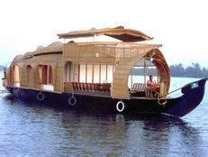 House Boat Services In Hyderabad - dir.indiamart.com