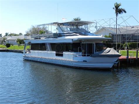 House Boats for Sale in Daytona Beach