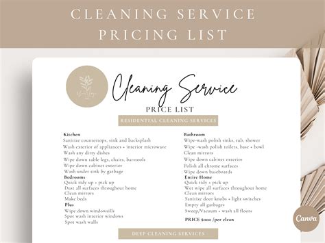 House Cleaning Prices Professional Calgary Home Cleaning …