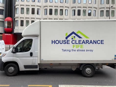 House Clearance Fife & Dunfermline - House Clearance …