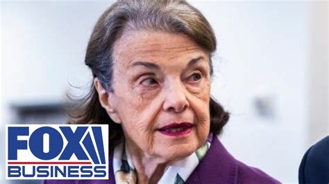 House Democrats call for Feinstein to resign