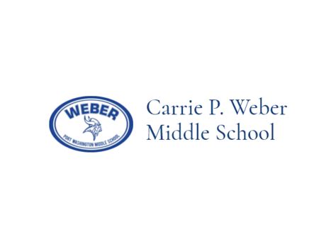 House Directory – Houses – Carrie P. Weber Middle School