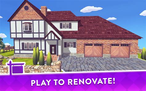 House Flip Home Remodel Game APK Download for Android 