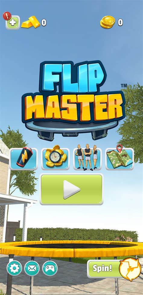 Th?Q=House Flip Master APK 2.