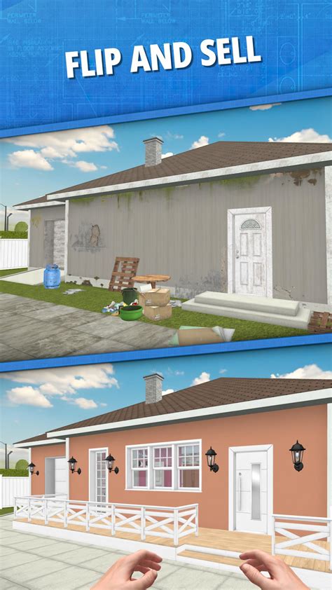 House Flipper Home Design APK Download for Android 