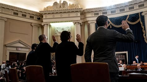 House GOP holds first Biden impeachment hearing