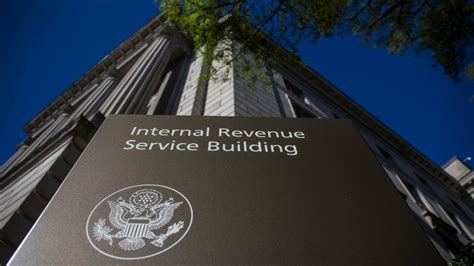 House GOP keeps up attacks on IRS with bill to abolish the agency …