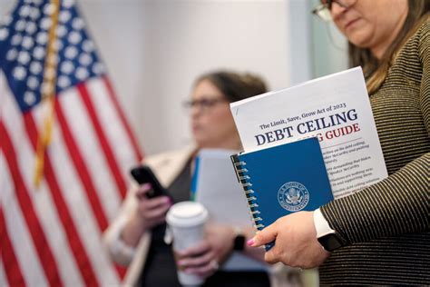 House GOP passes debt limit package: Five takeaways