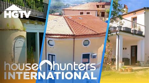 House Hunters International YouTube.