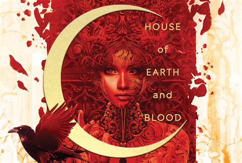 House Of Blood And Earth