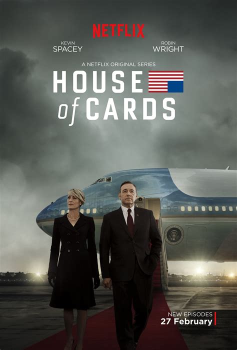 House Of Cards (british Tv Series) Trailer