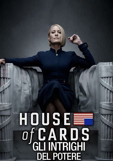 House Of Cards Free Streamings