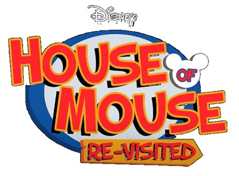 House Of Mouse Revisited 2023