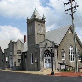 House Of Prayer Church in Keyser, WV with Reviews - Yellow Pages