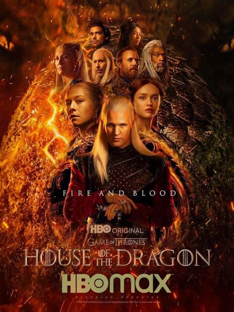 House Of The Dragon Reveals Its First Villain & It