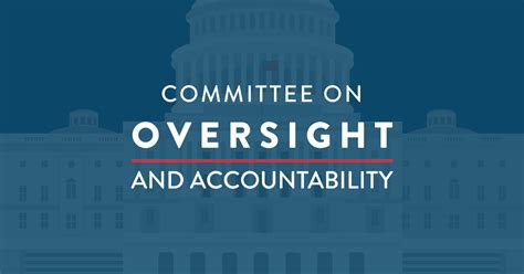 House Oversight & Reform subcommittee holds hearing on