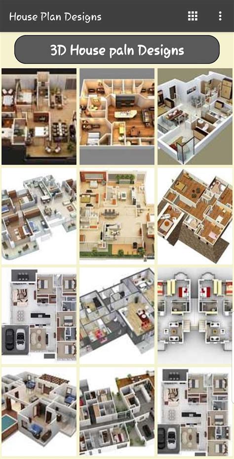 House Plan Design APK Download for Android 