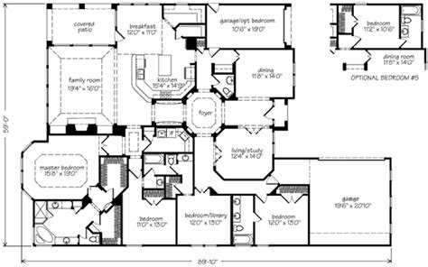 House Plan Plan Studio Bankston
