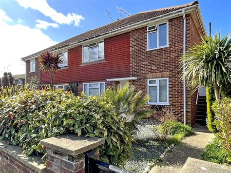 House Prices in Chesham Close, Worthing, West Sussex, BN12