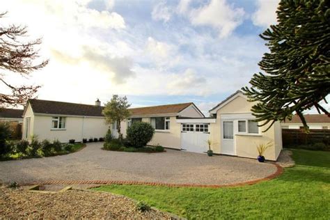 House Prices in Chiverton Way, Rosudgeon, Penzance