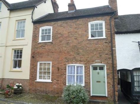 House Prices in Church Street, Ledbury, HR8 1DH - StreetCheck