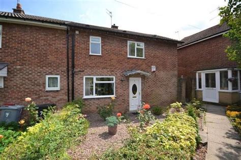 House Prices in Countess Close, Macclesfield, SK11 8RY