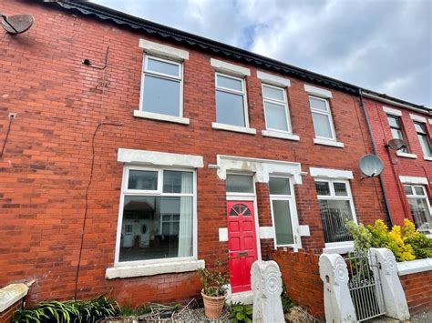 House Prices in Cunliffe Road, Blackpool FY1 - Zoopla