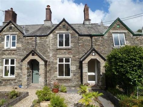 House Prices in Fitzford Cottages, Tavistock PL19 - Homipi