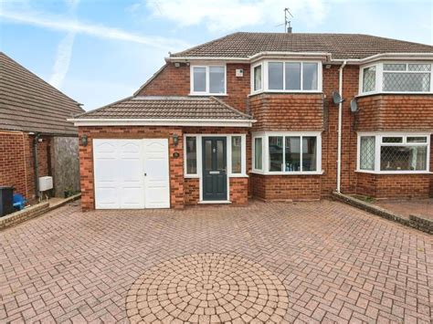 House Prices in Glendale Close, Halesowen B63 - Zoopla