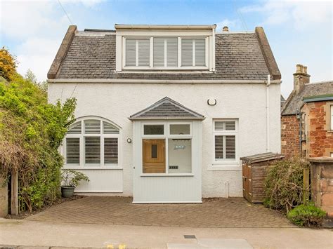 House Prices in Grange Road, North Berwick EH39 - Zoopla