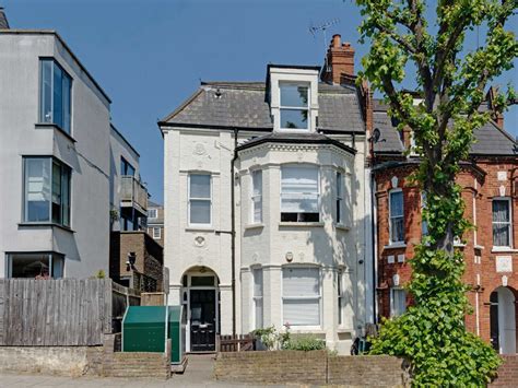 House Prices in Highcroft Road, London N19 3AQ - Zoopla