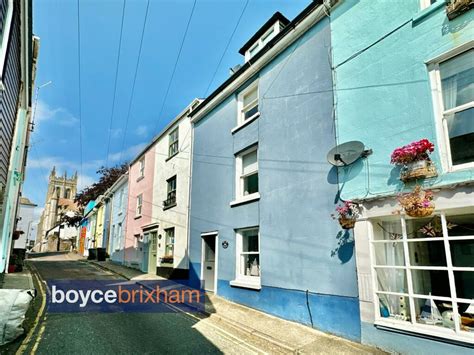 House Prices in Higher Street, Brixham, Devon, TQ5 - Rightmove