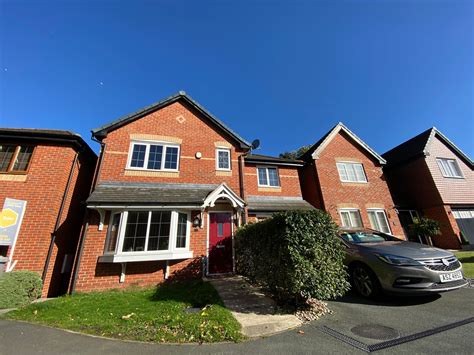 House Prices in Hornbeam Close, Crewe CW2 8BF - Zoopla