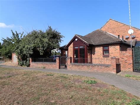 House Prices in Johnsons Way, Greenhithe DA9 - Zoopla