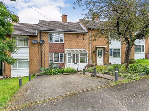 House Prices in North Wingfield - Zoopla