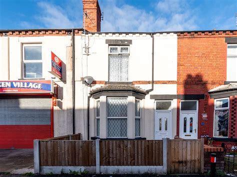 House Prices in Orford Lane, Warrington WA2 7BA - Zoopla