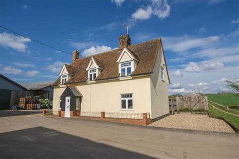 House Prices in Poole Street, Great Yeldham, Halstead, Essex, CO9