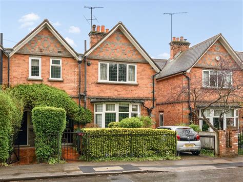 House Prices in Redlands Road, Reading, Berkshire, RG1 - Rightmove