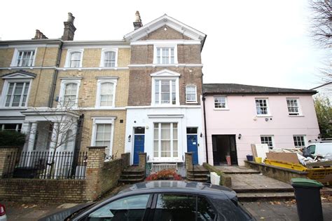 House Prices in Robin Grove, Highgate, North London, N6