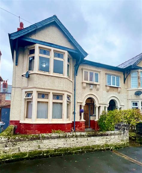 House Prices in Rufford Road, Wallasey CH44 4BY - Zoopla