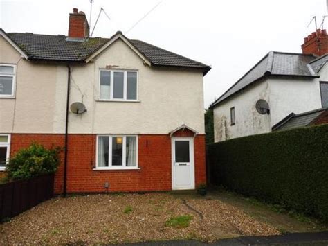 House Prices in Scott Avenue, Rothwell, Kettering, NN14 6DH