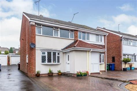 House Prices in Sharon Way, Hednesford, Cannock ... - Rightmove