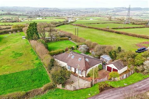 House Prices in Stalling Down, Cowbridge, Wales, CF71 7DT