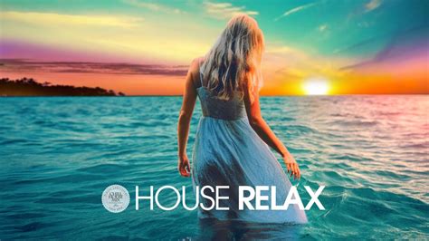 House Relax 2024 (New & Best Deep House Music - YouTube