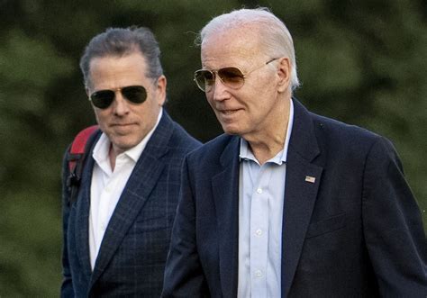 House Republicans set first Biden impeachment inquiry hearing for Sept. 28