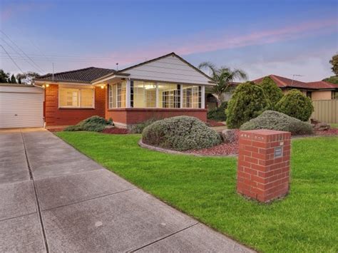 House Sold in Modbury North SA 5092 - realestateview.com.au