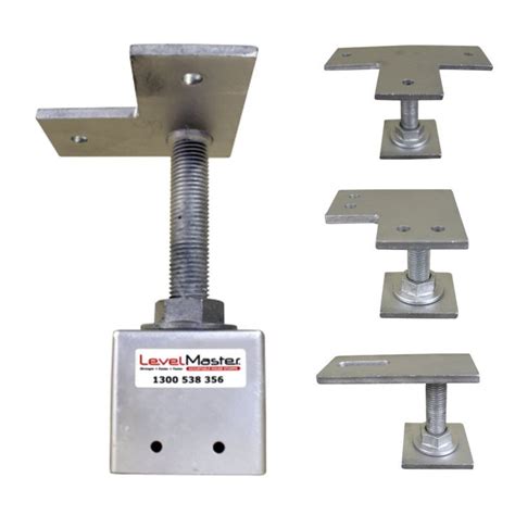 House Stumps for Sale Online - Buy Adjustable Steel Stumps