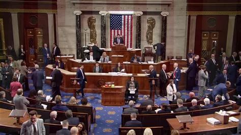 House approves nearly $14.5 billion in military aid for Israel